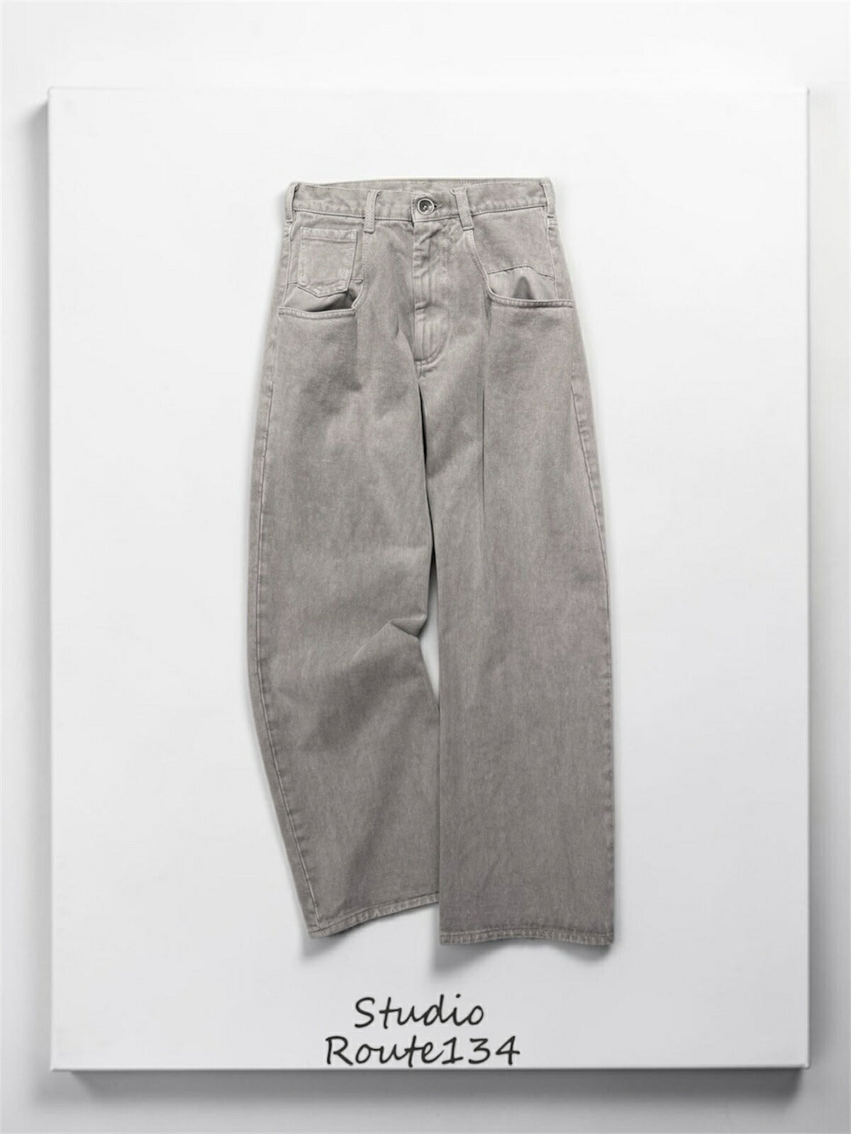Maison Margiela Denim