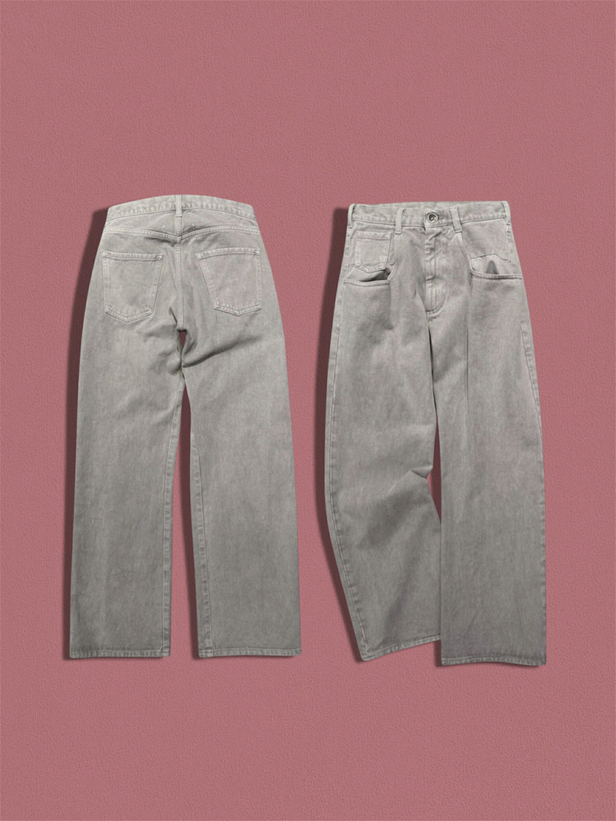 Maison Margiela Denim