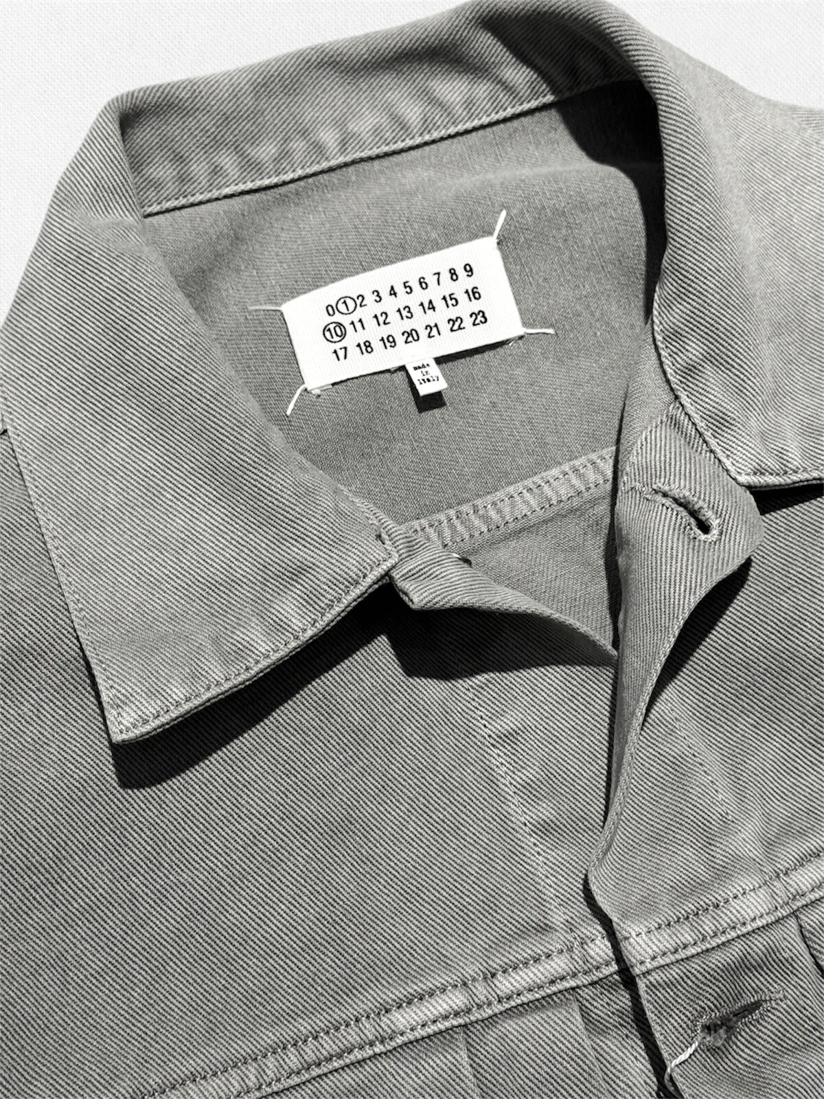 Maison Margiela Denim