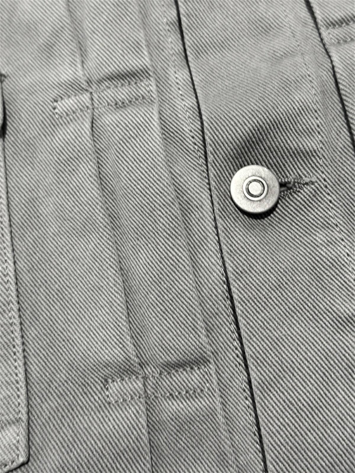 Maison Margiela Denim