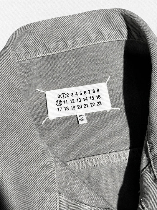 Maison Margiela Denim