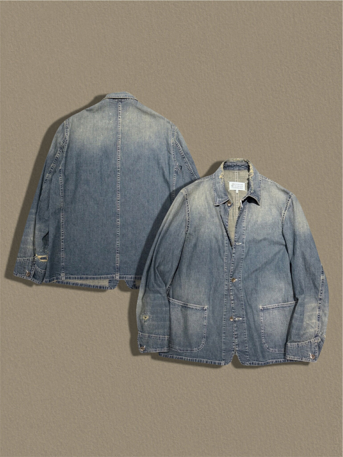 Maison Margiela Denim