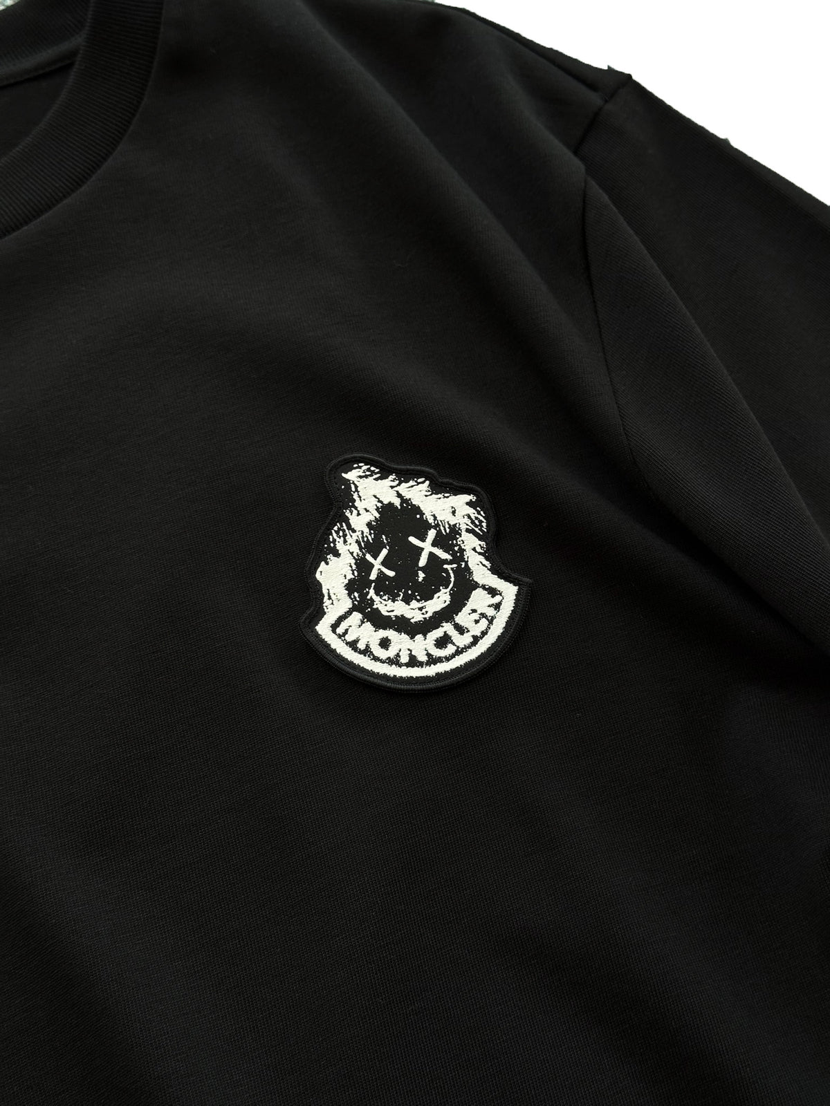 MONCLER Tee