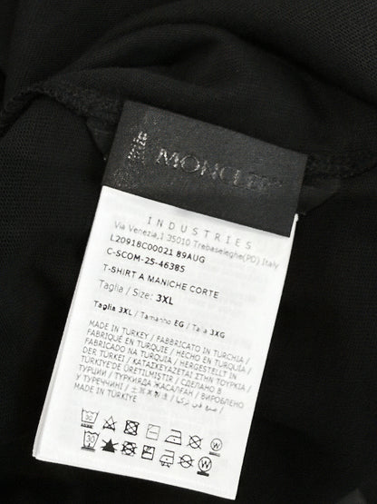 MONCLER Tee