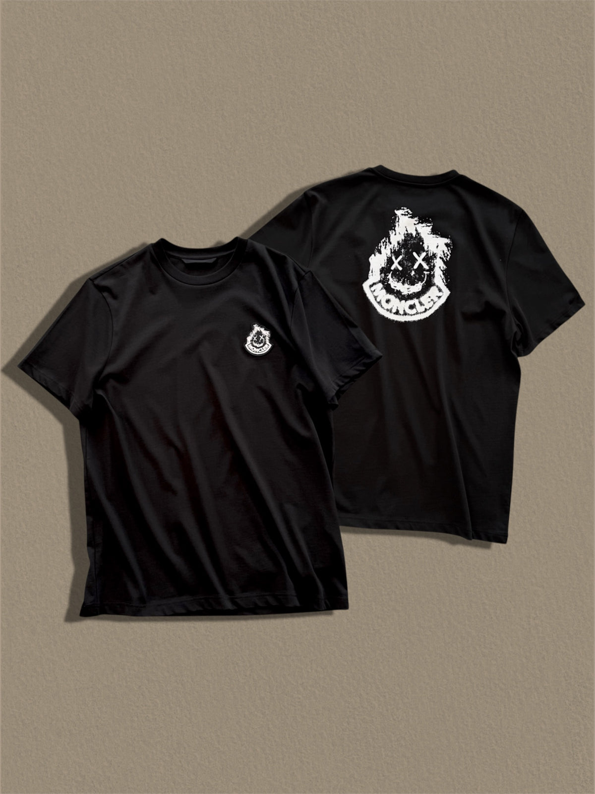 MONCLER Tee