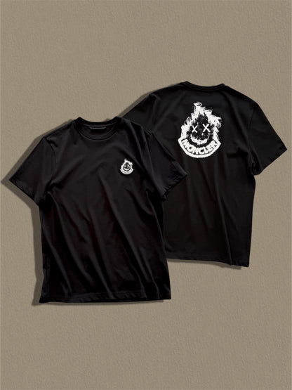 MONCLER Tee