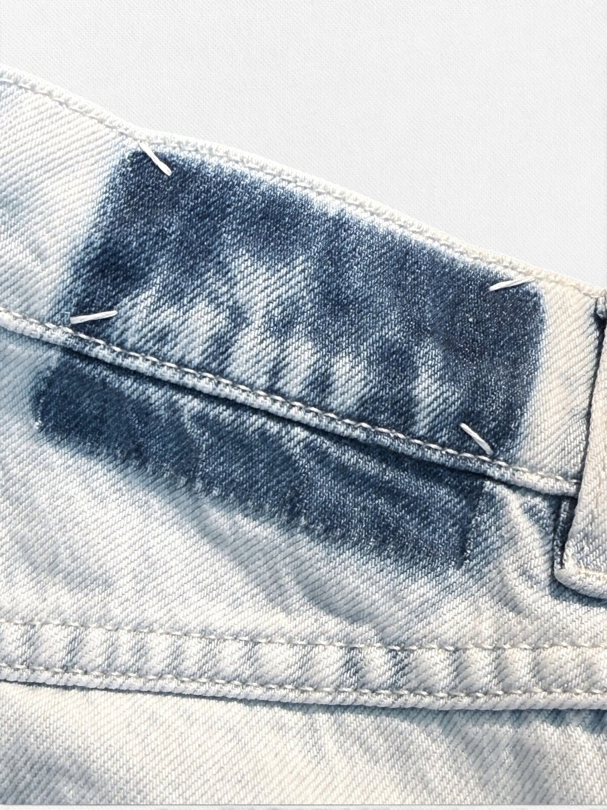 Maison Margiela Denim