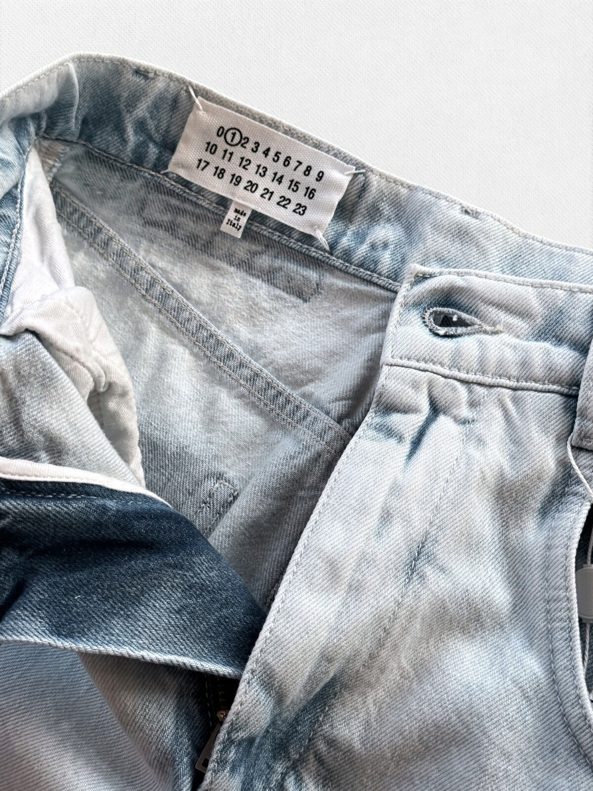 Maison Margiela Denim