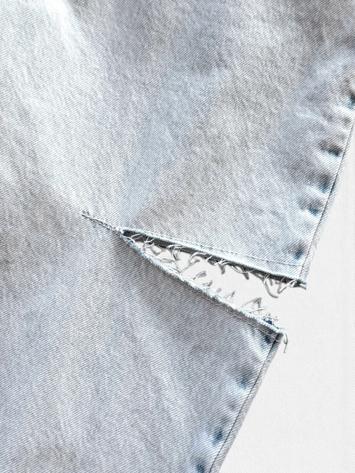 Maison Margiela Denim