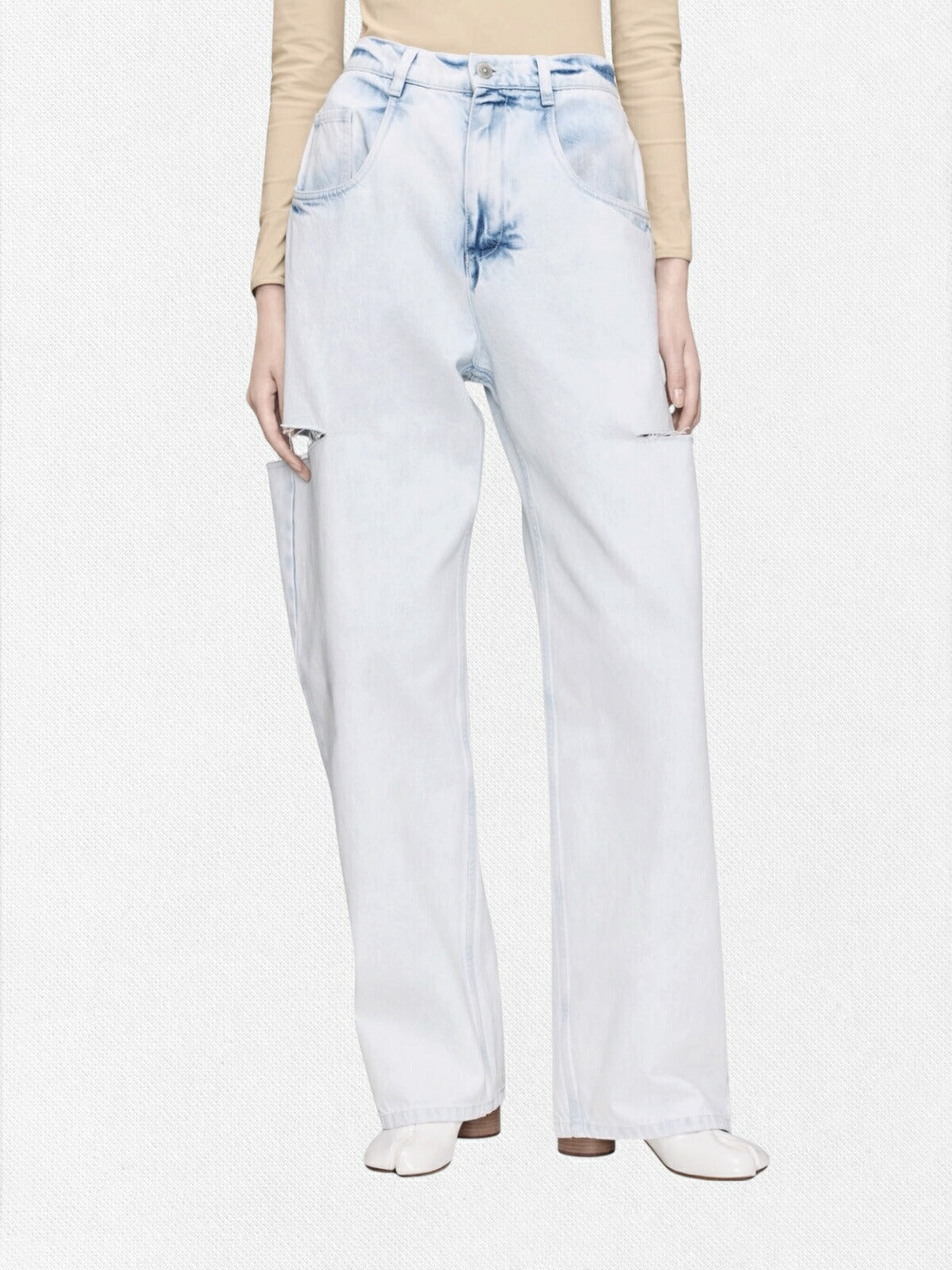 Maison Margiela Denim