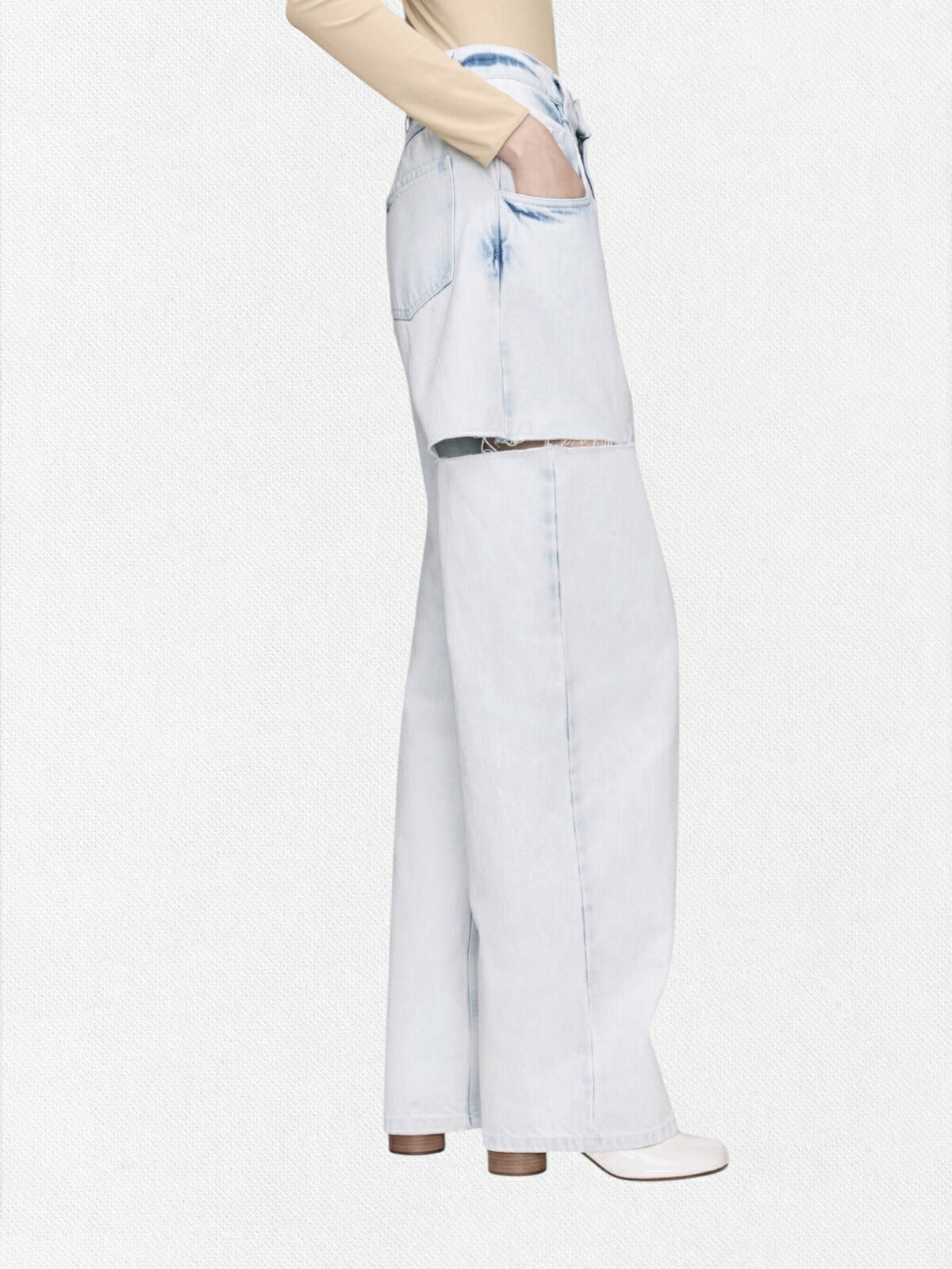 Maison Margiela Denim