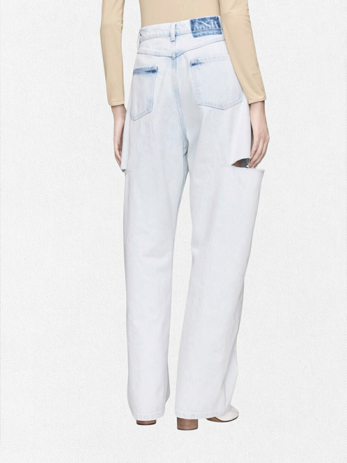Maison Margiela Denim