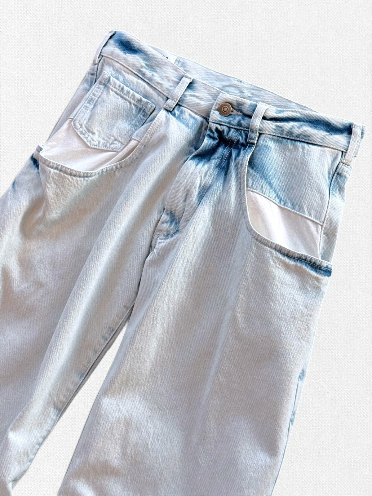 Maison Margiela Denim