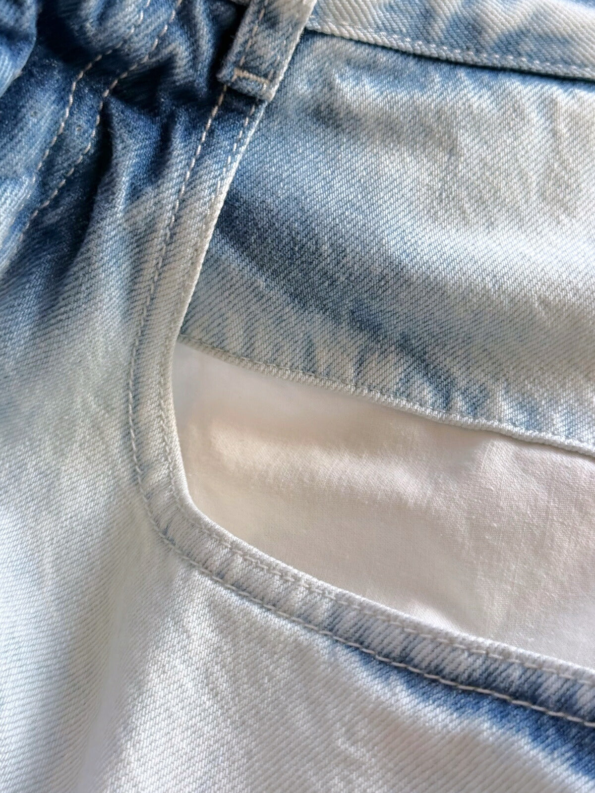 Maison Margiela Denim
