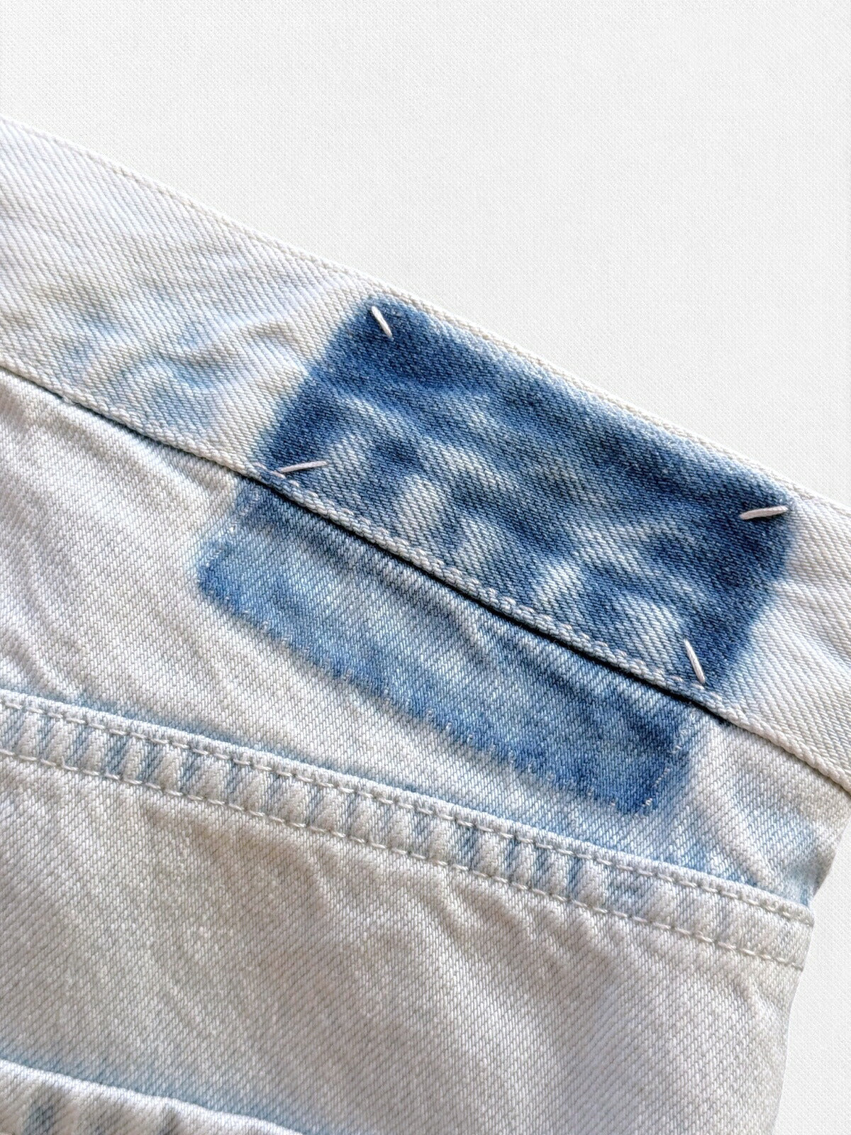Maison Margiela Denim