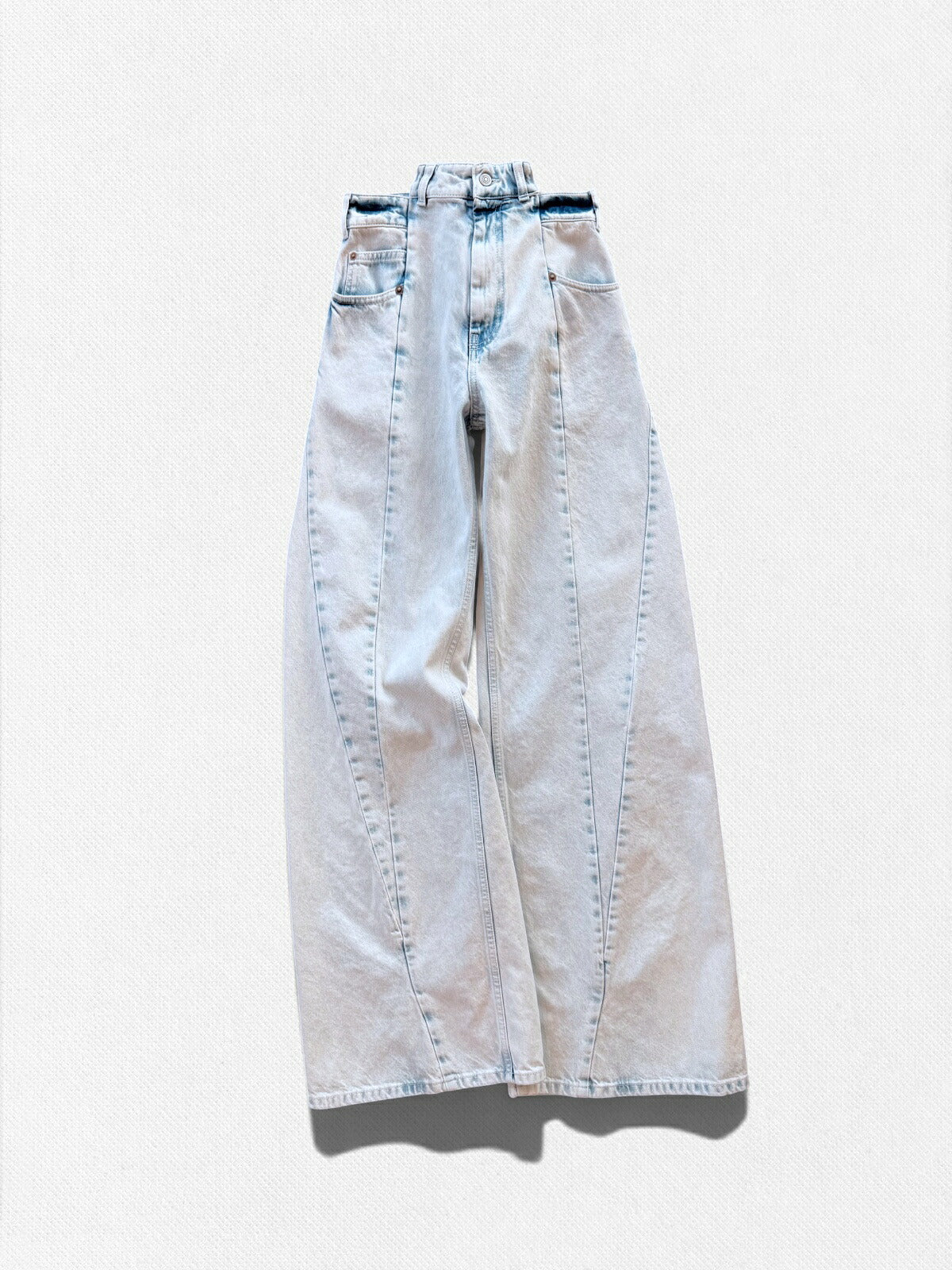 Maison Margiela Denim