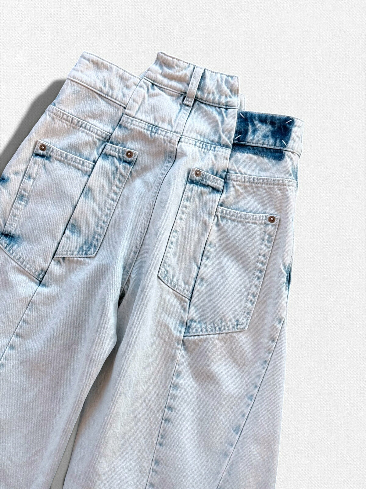 Maison Margiela Denim