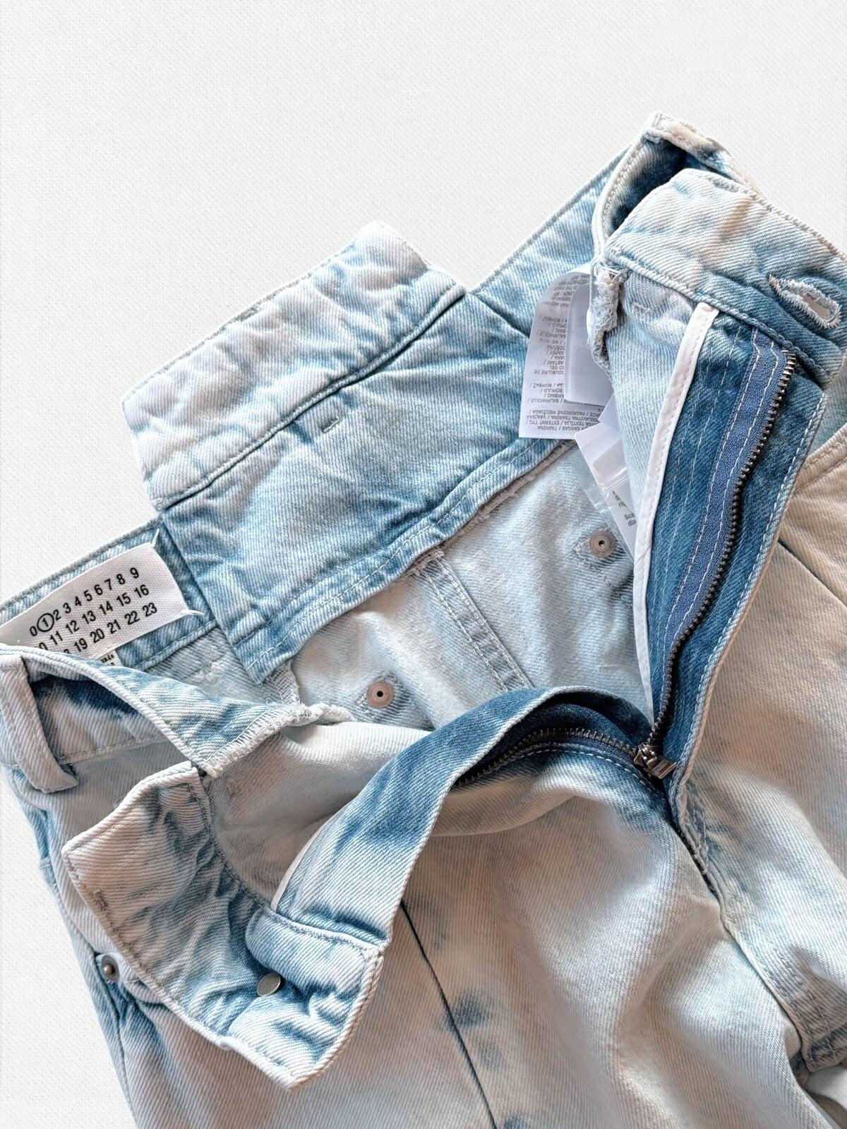 Maison Margiela Denim