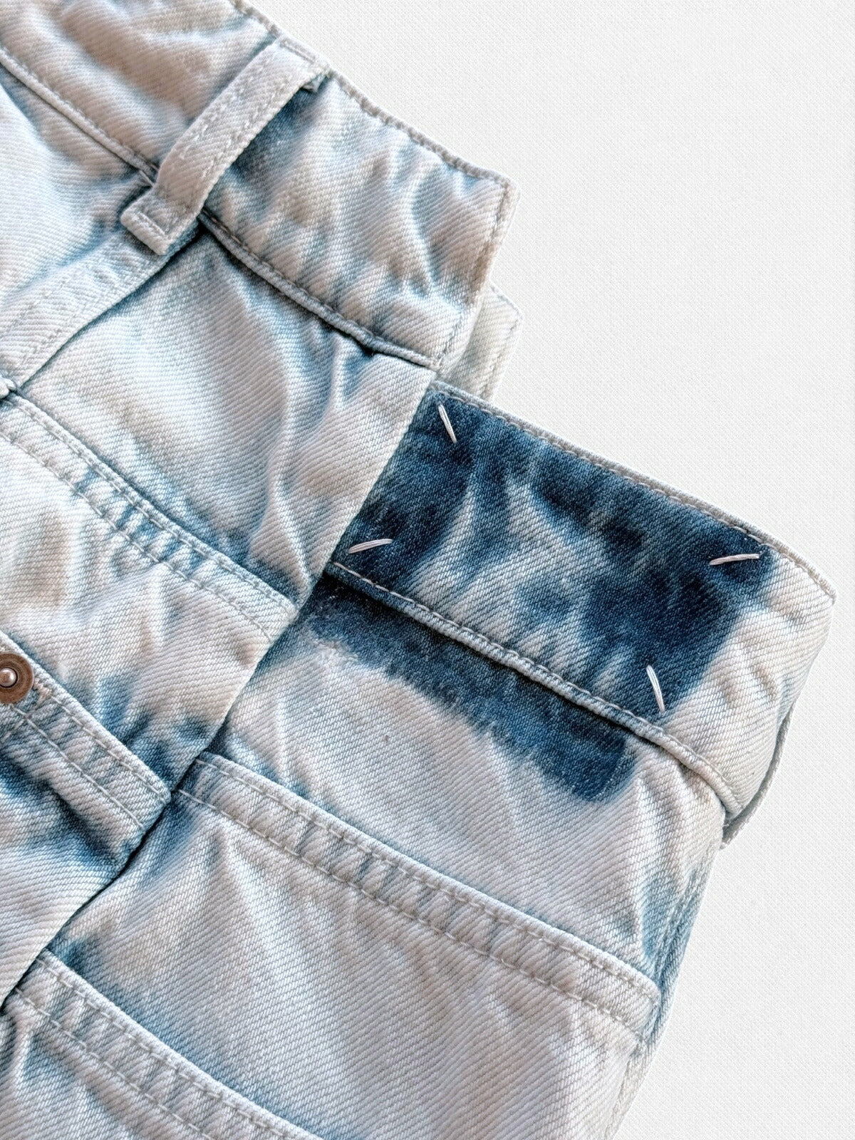 Maison Margiela Denim
