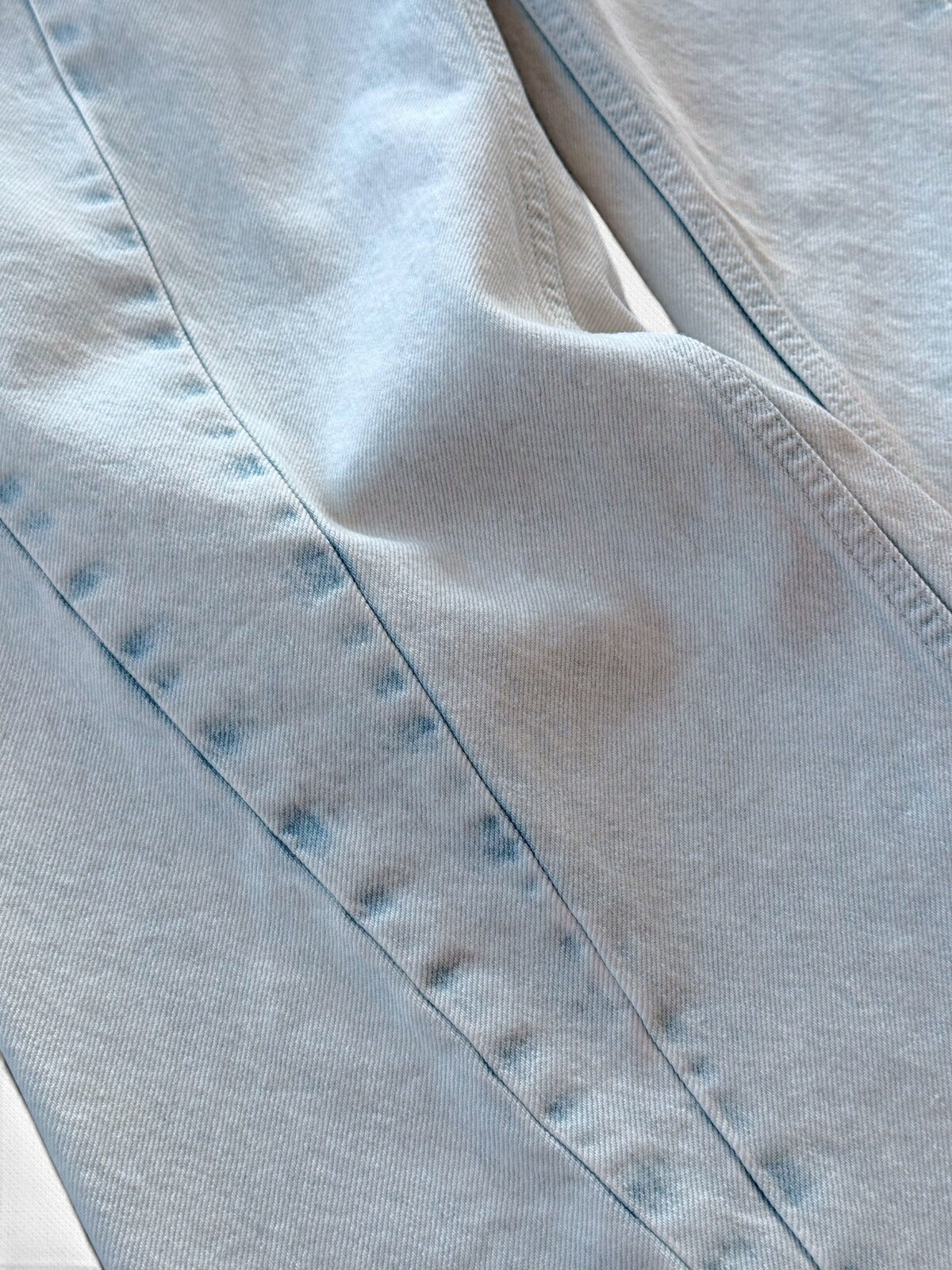 Maison Margiela Denim