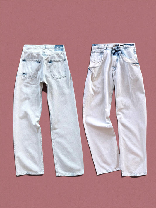 Maison Margiela Denim