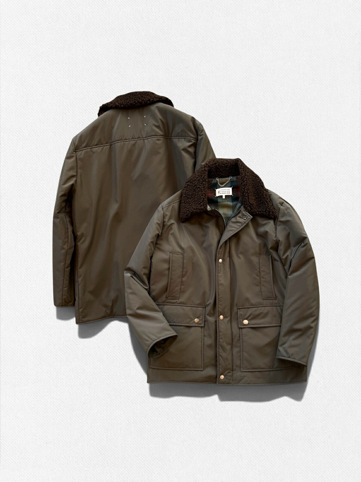 Maison Margiela Blouson