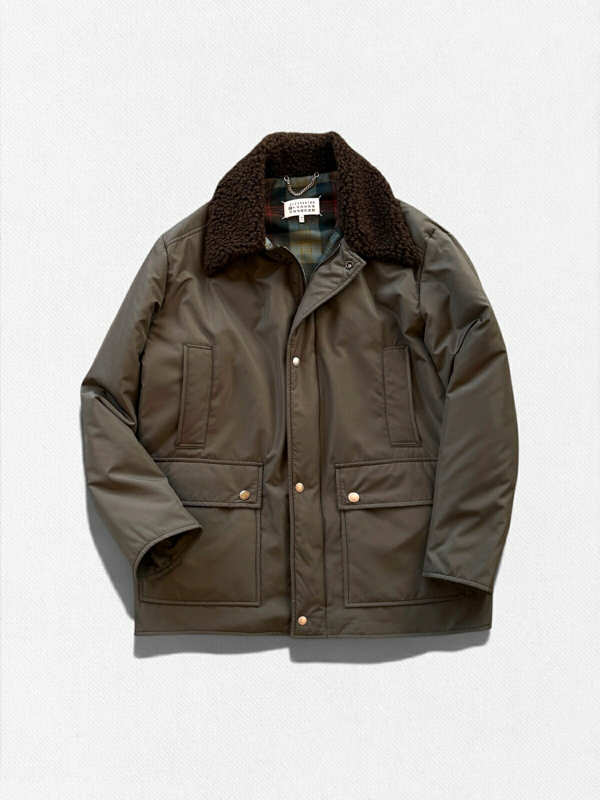 Maison Margiela Blouson