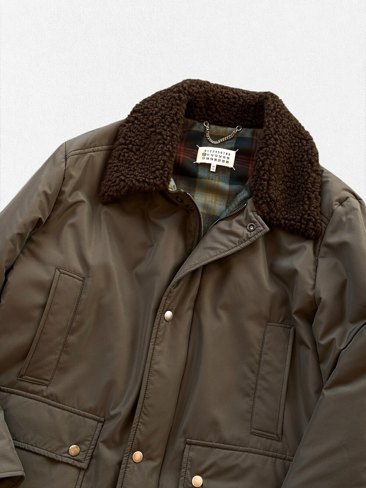 Maison Margiela Blouson