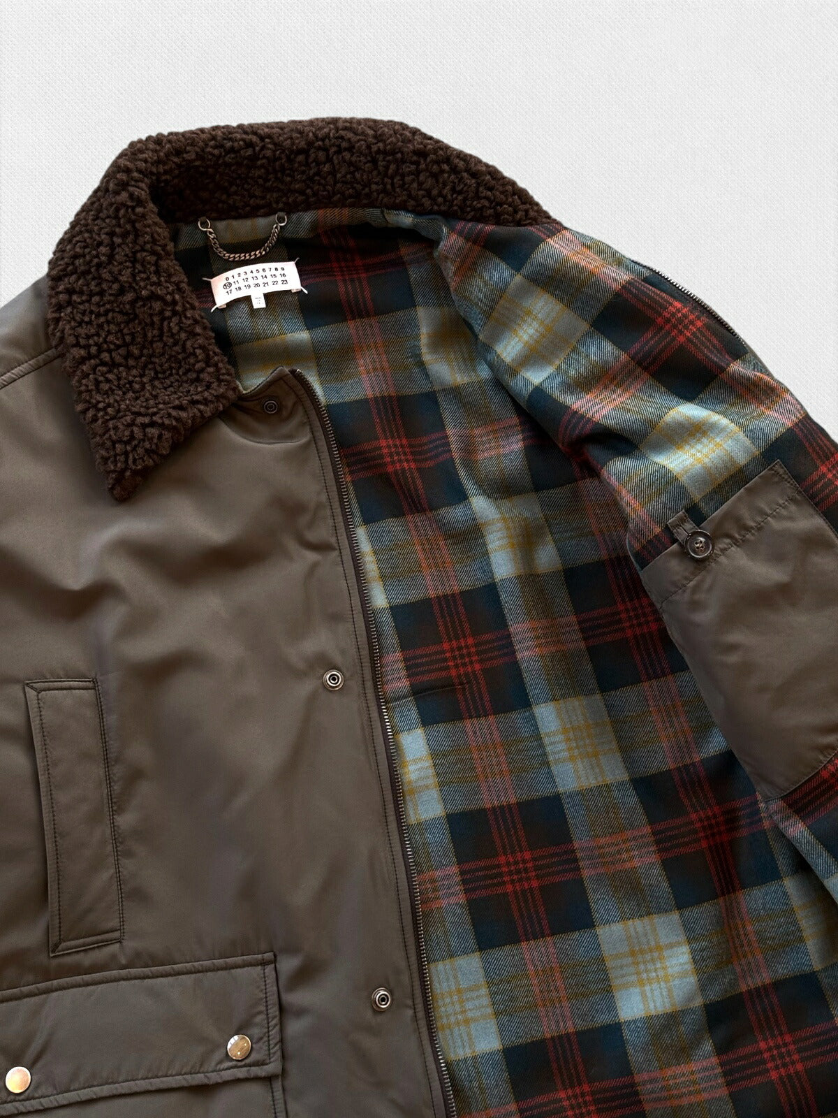 Maison Margiela Blouson
