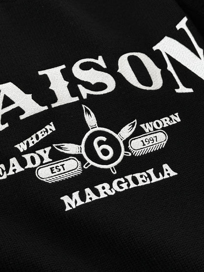 MM6 Maison Margiela Knit