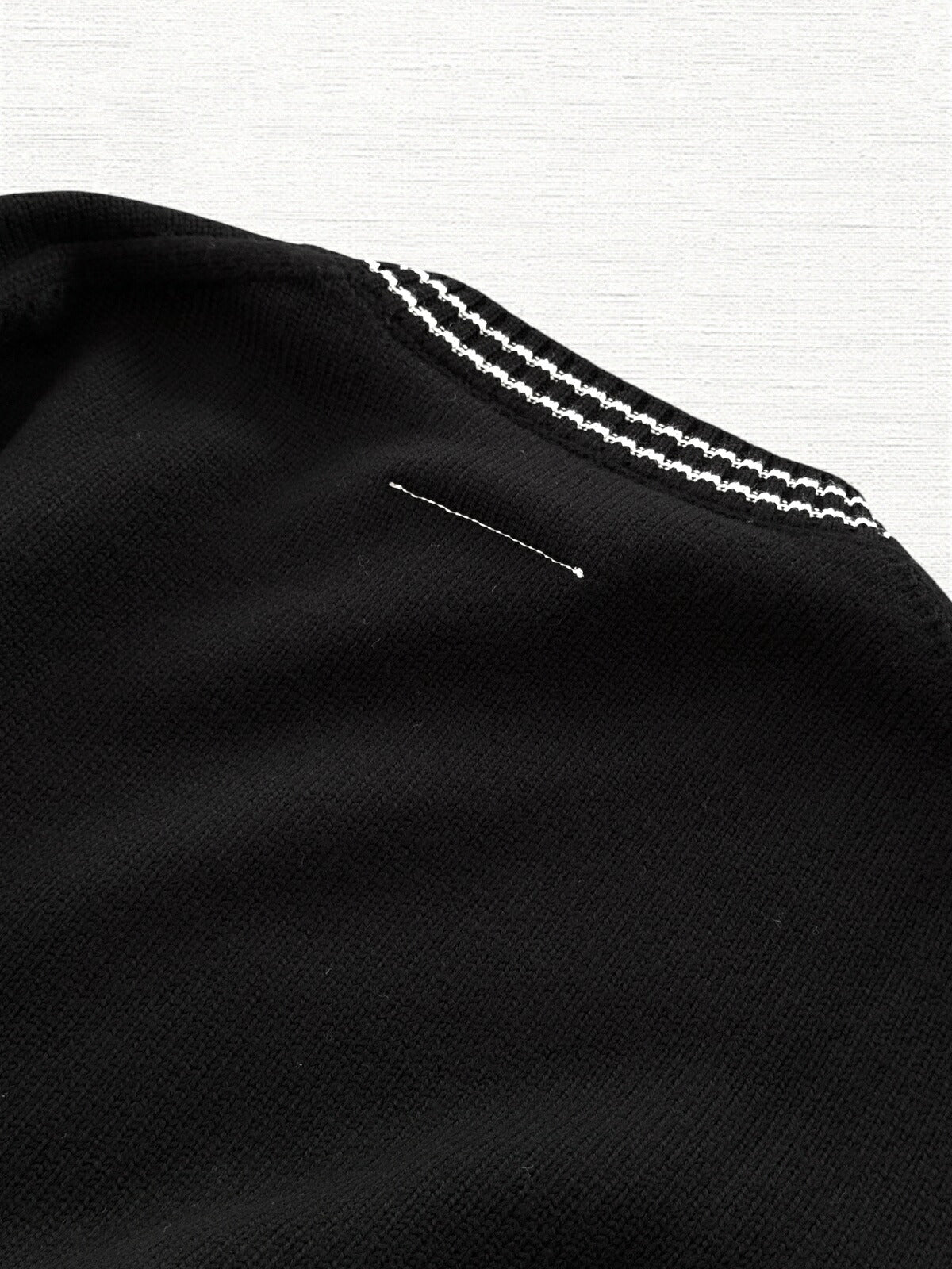 MM6 Maison Margiela Knit