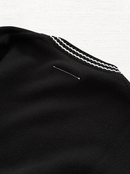 MM6 Maison Margiela Knit