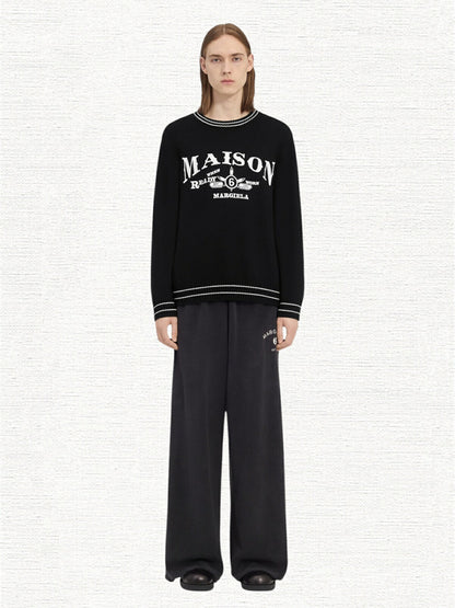 MM6 Maison Margiela Knit