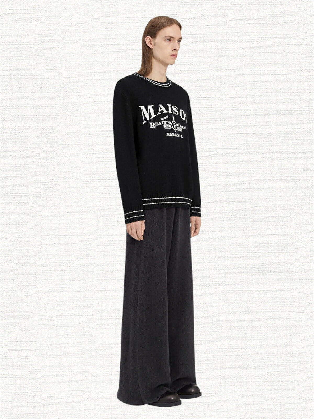 MM6 Maison Margiela Knit
