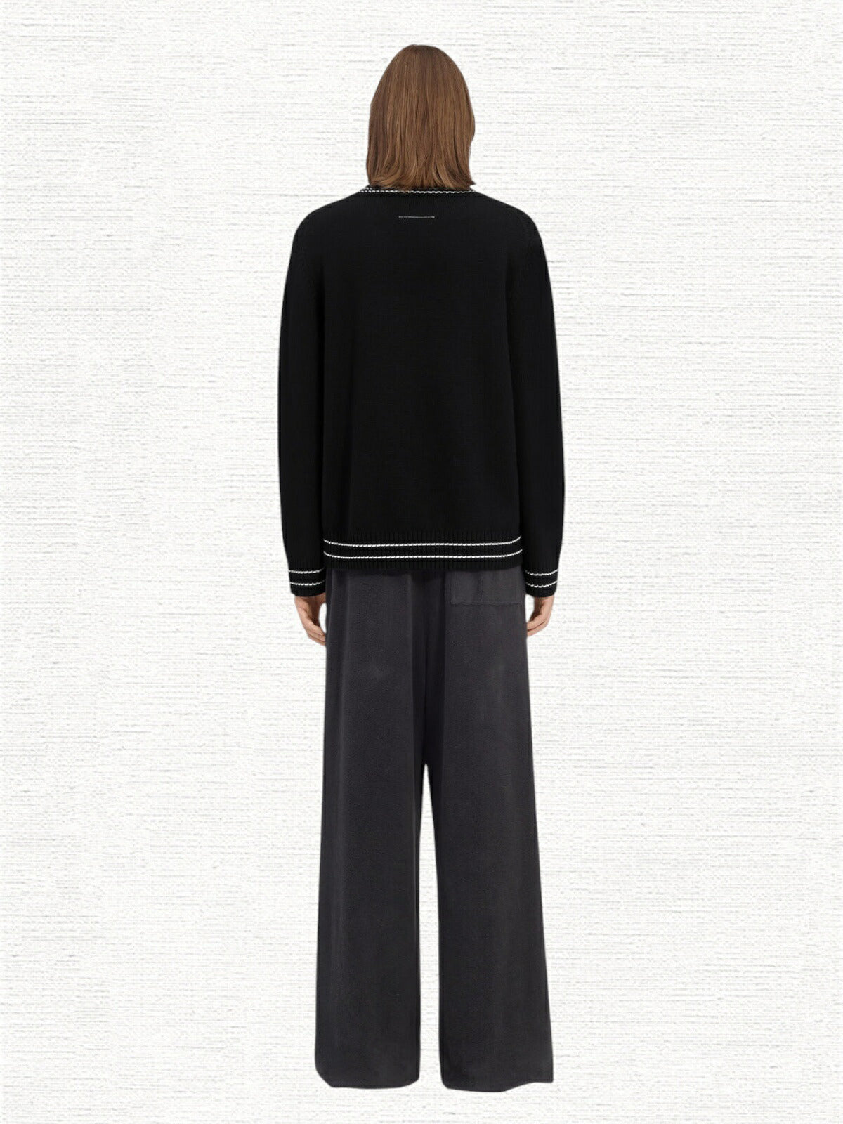MM6 Maison Margiela Knit