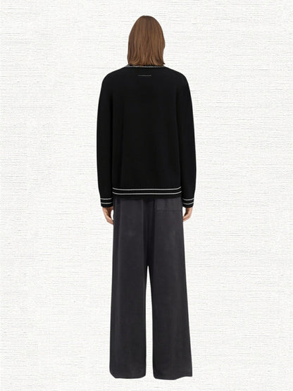 MM6 Maison Margiela Knit