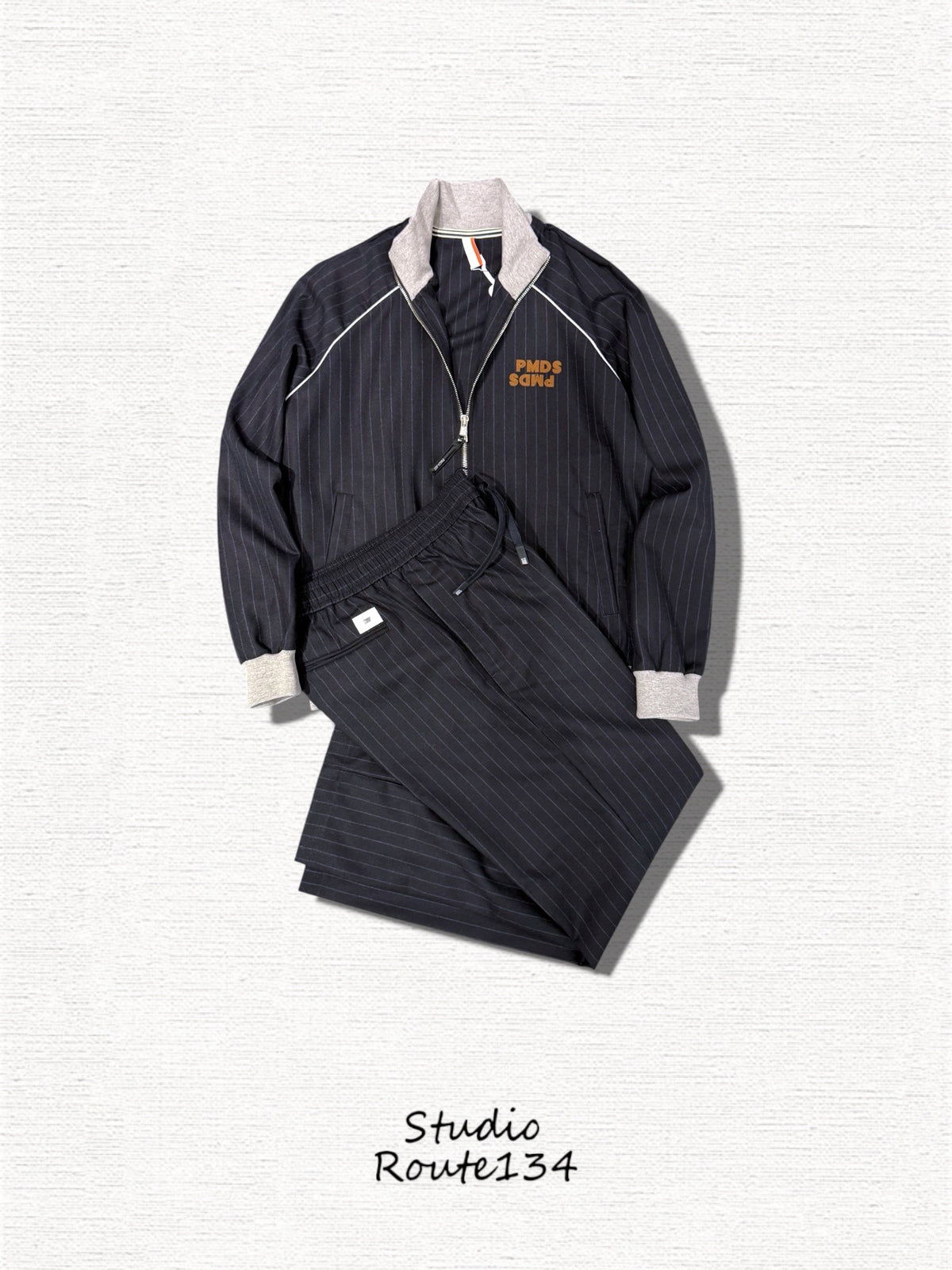 P.M.D.S. Denim