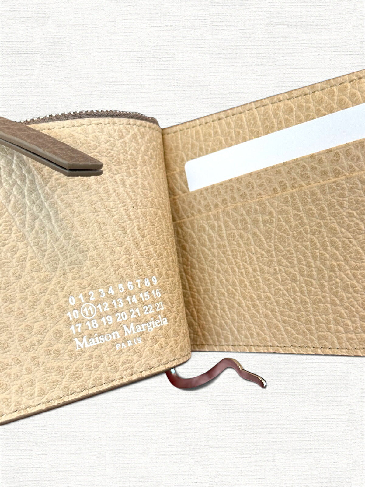 Maison Margiela Wallet