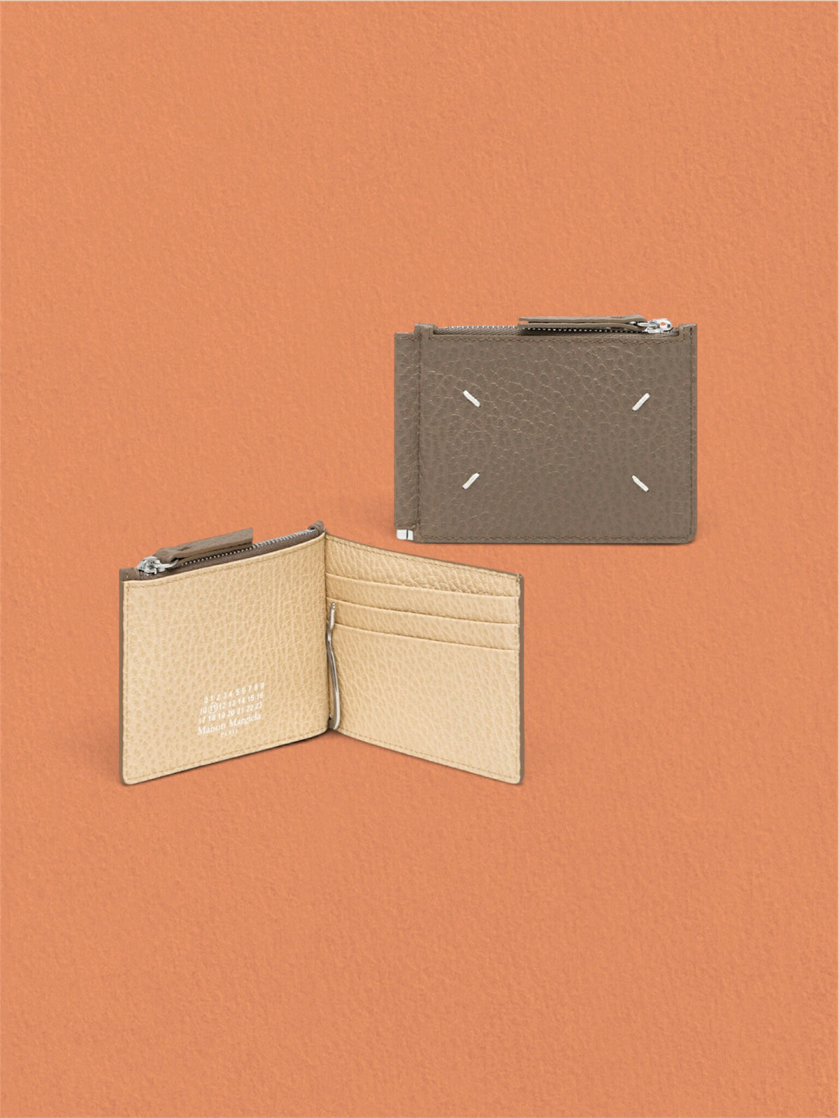 Maison Margiela Wallet