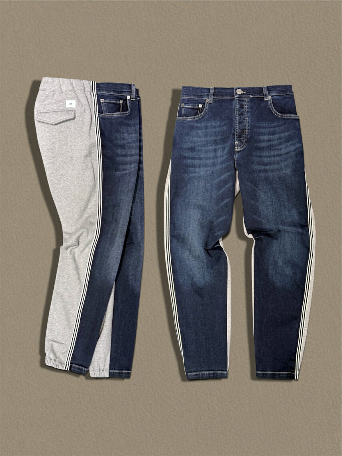 P.M.D.S. Denim