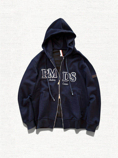 P.M.D.S. Blouson