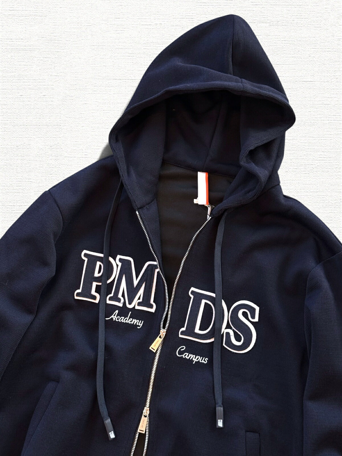 P.M.D.S. Blouson