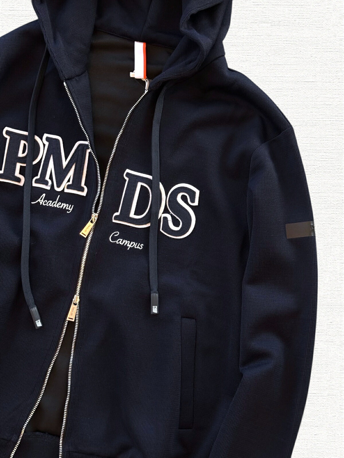 P.M.D.S. Blouson