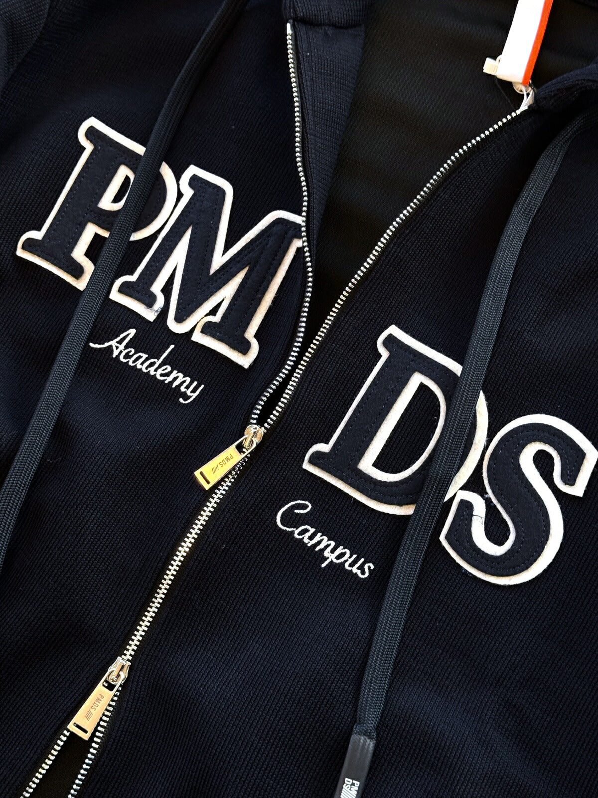 P.M.D.S. Blouson