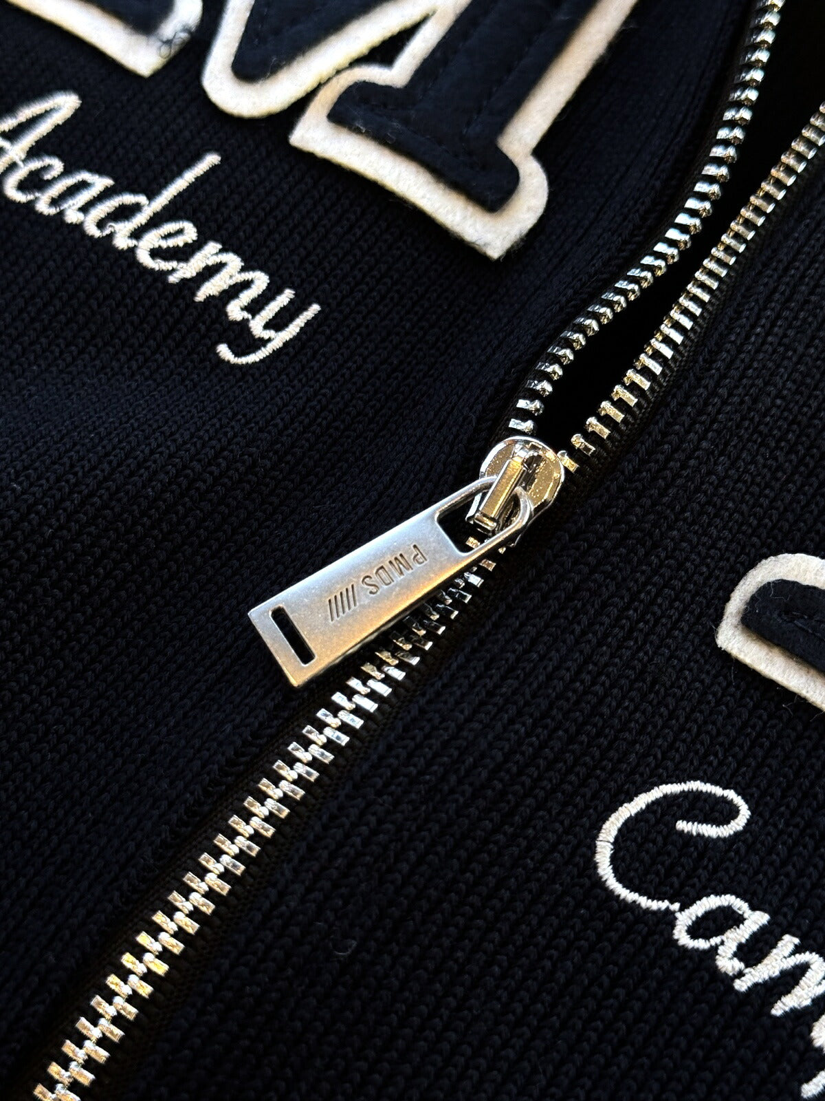 P.M.D.S. Blouson