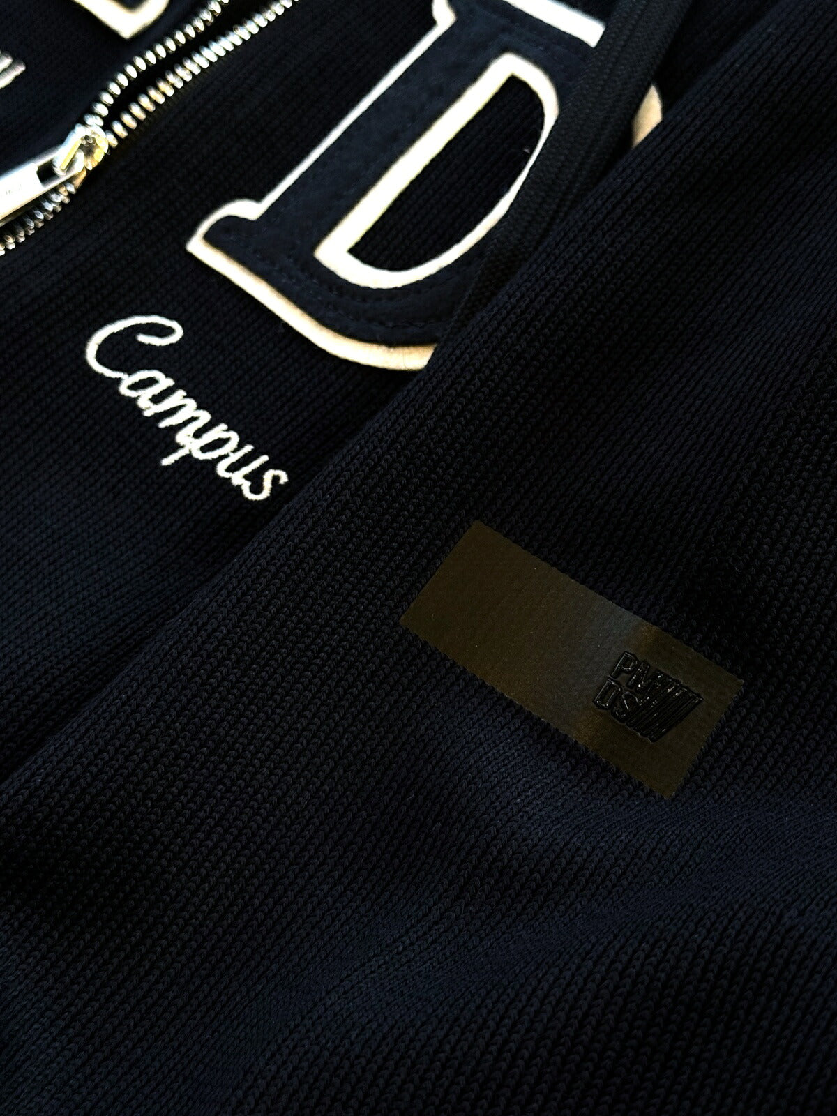 P.M.D.S. Blouson