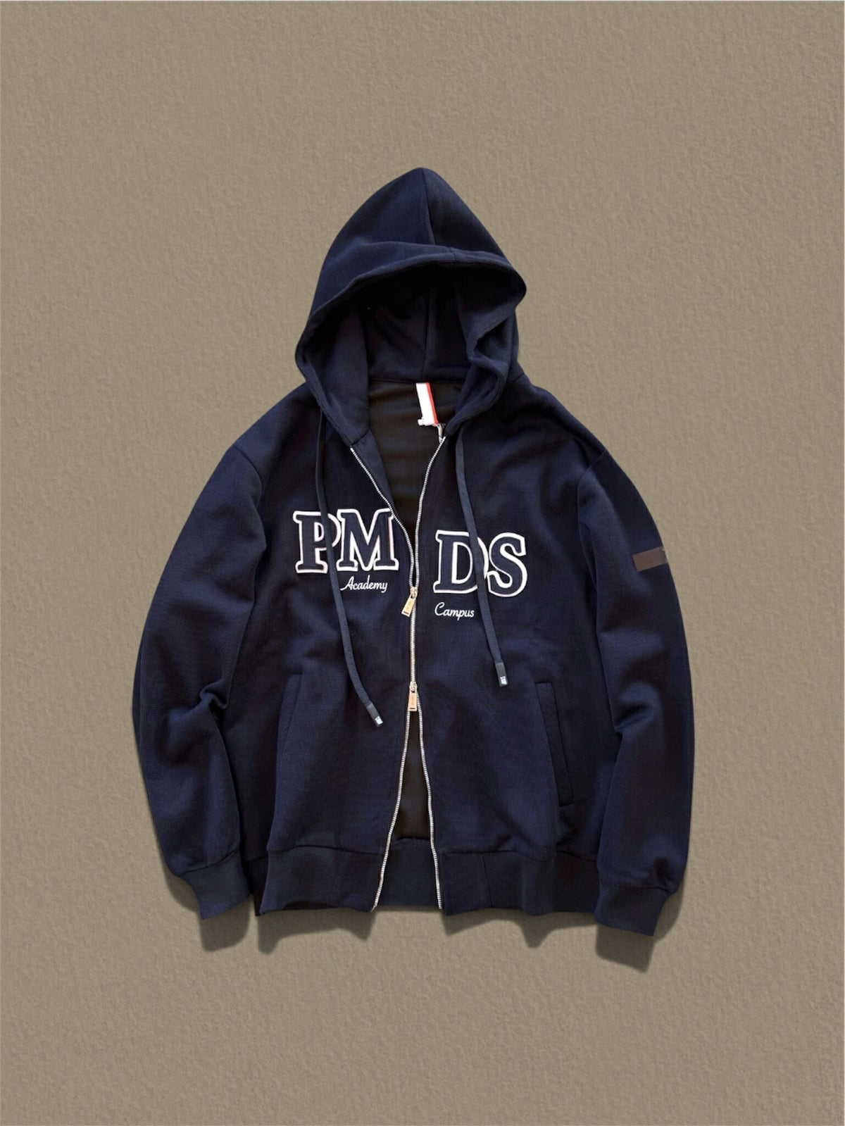 P.M.D.S. Blouson