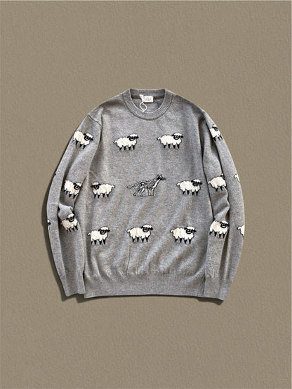 GALLIA Knit