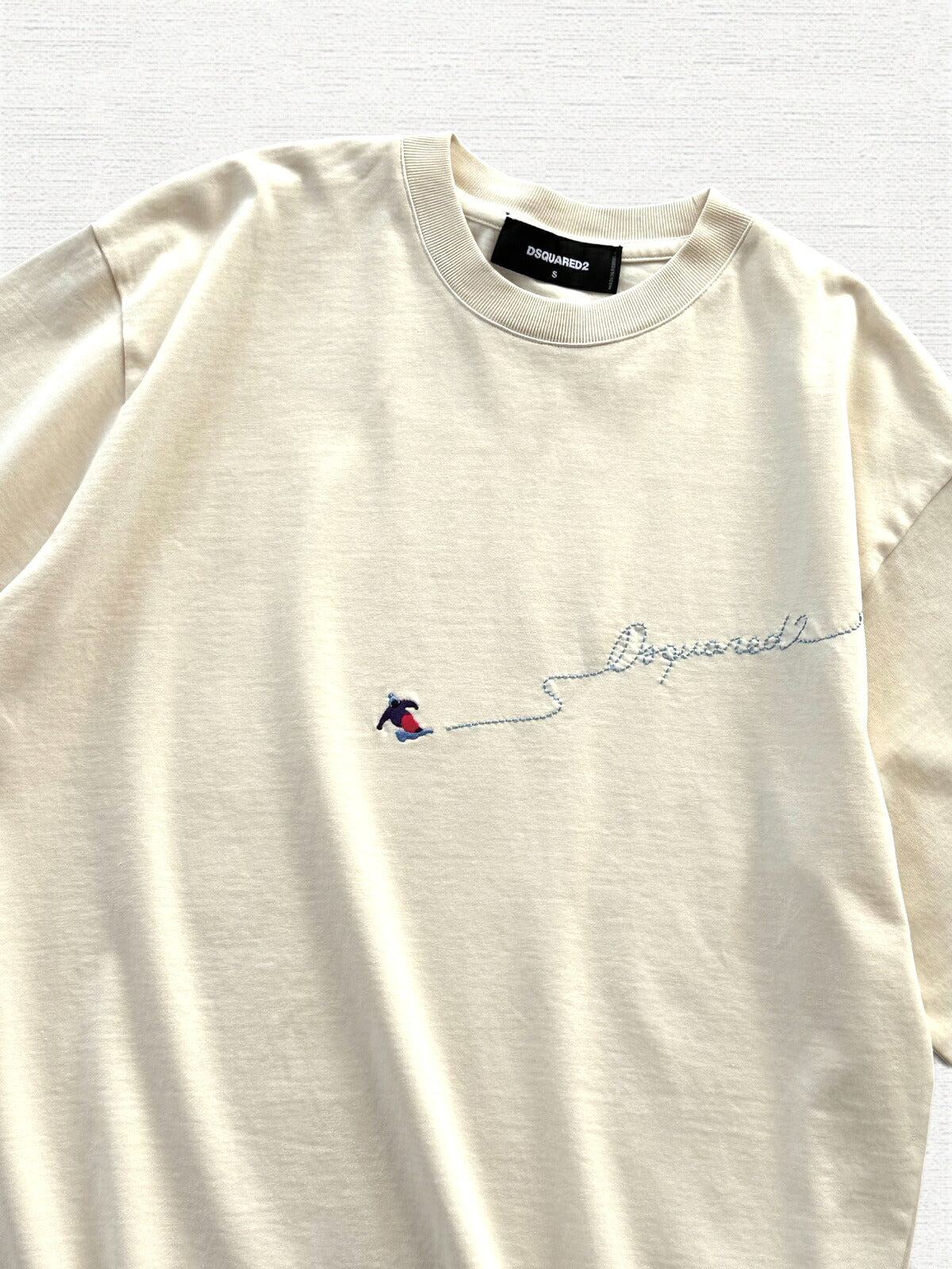 DSQUARED2 Tee