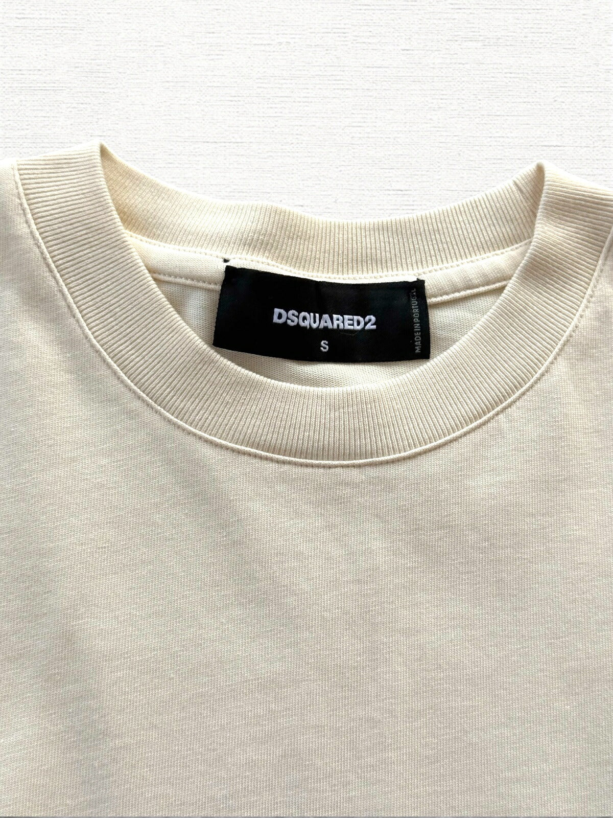 DSQUARED2 Tee